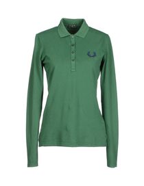 FRED PERRY - Polo shirt