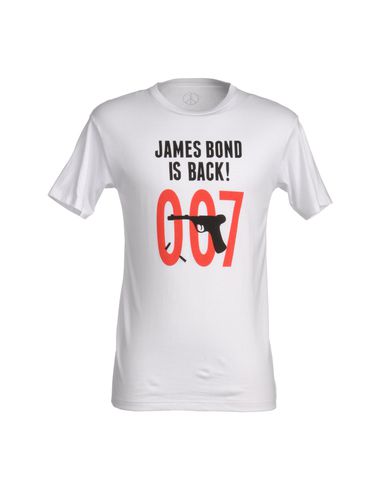 ZOOM BIG ONE - Short sleeve t-shirt