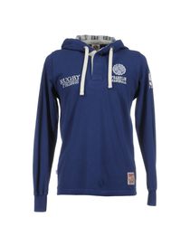 FRANKLIN & MARSHALL - T-shirt