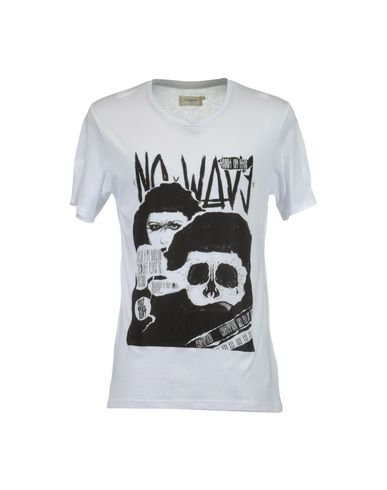 ZOOM ELEVEN PARIS - Short sleeve t-shirt