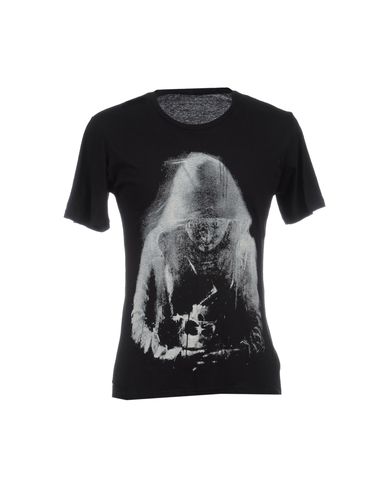 ZOOM ELEVEN PARIS - T-shirt