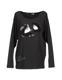 LOVE MOSCHINO - Long sleeve t-shirt