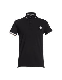 LOVE MOSCHINO - Polo shirt