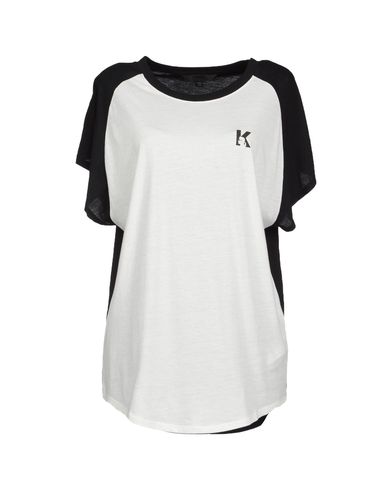 ZOOM KARL LAGERFELD - Short sleeve t-shirt