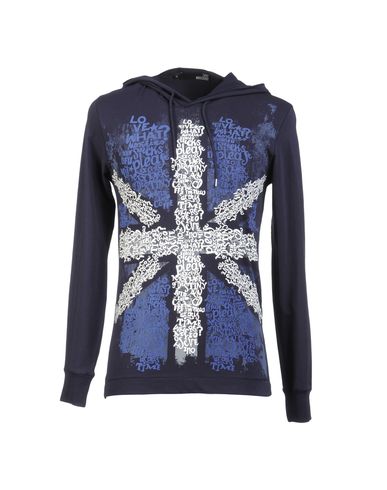 ZOOM LOVE MOSCHINO - Long sleeve t-shirt