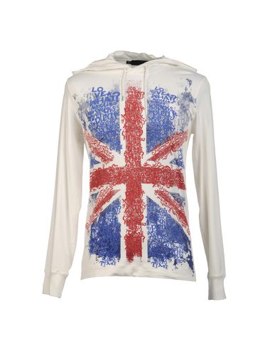 ZOOM LOVE MOSCHINO - Long sleeve t-shirt