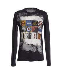 LOVE MOSCHINO - Long sleeve t-shirt