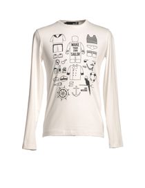 LOVE MOSCHINO - Long sleeve t-shirt