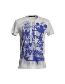 LOVE MOSCHINO - Short sleeve t-shirt