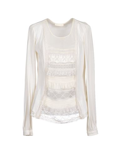 ZOOM SCERVINO STREET - Long sleeve t-shirt