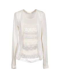 SCERVINO STREET - Long sleeve t-shirt