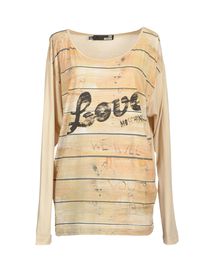 LOVE MOSCHINO - Long sleeve t-shirt