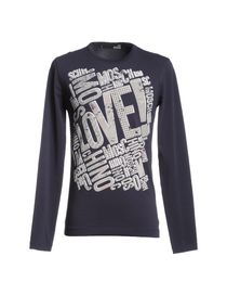 LOVE MOSCHINO - Long sleeve t-shirt
