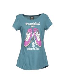 FRANKLIN & MARSHALL - T-shirt