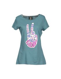 FRANKLIN & MARSHALL - T-shirt