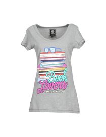 FRANKLIN & MARSHALL - T-shirt