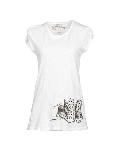 ZOOM CONVERSE - Short sleeve t-shirt