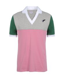 Polo shirt - MICHAEL BASTIAN