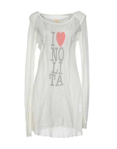 ZOOM NOLITA - T-shirt