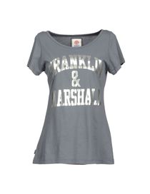 FRANKLIN & MARSHALL - T-shirt
