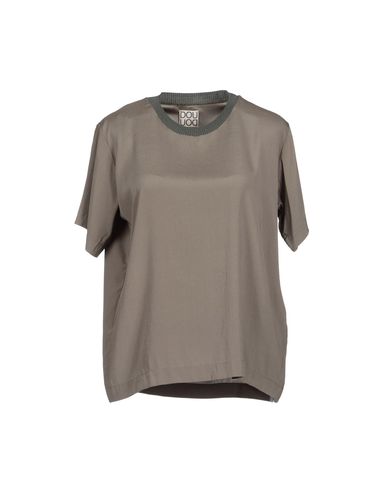 ZOOM DOUUOD - Blouse