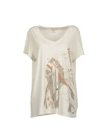 DENIM & SUPPLY RALPH LAUREN - T-shirt