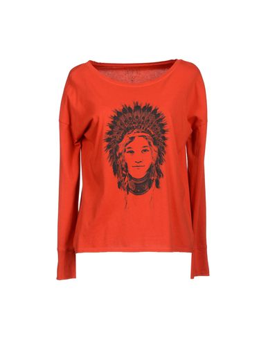 ZOOM SWILDENS - Long sleeve t-shirt