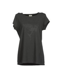 DOUUOD - Short sleeve t-shirt