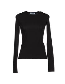 JIL SANDER - Long sleeve t-shirt