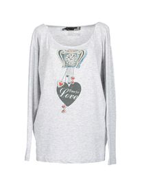 LOVE MOSCHINO - Long sleeve t-shirt