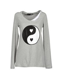 LOVE MOSCHINO - Long sleeve t-shirt