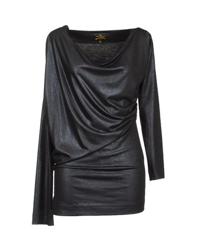 ZOOM VIVIENNE WESTWOOD ANGLOMANIA - Long sleeve t-shirt