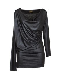 VIVIENNE WESTWOOD ANGLOMANIA - Long sleeve t-shirt