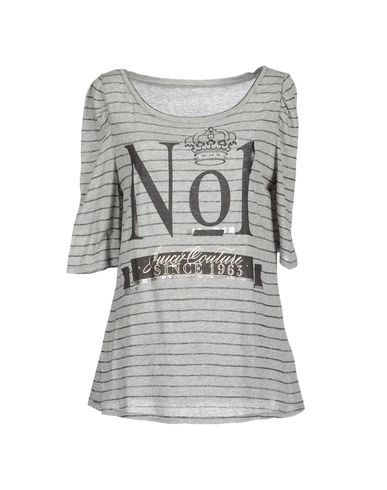 ZOOM JUICY COUTURE - Short sleeve t-shirt