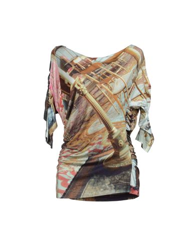 ZOOM VIVIENNE WESTWOOD ANGLOMANIA - Short sleeve t-shirt