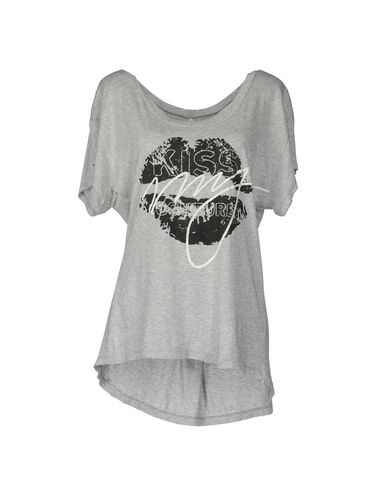 ZOOM JUICY COUTURE - Short sleeve t-shirt