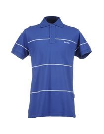 THREE STROKE - Polo shirt