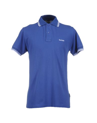 ZOOM THREE STROKE - Polo shirt