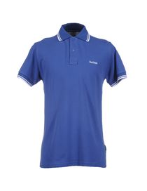 THREE STROKE - Polo shirt