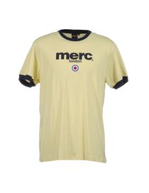 MERC - T-shirt