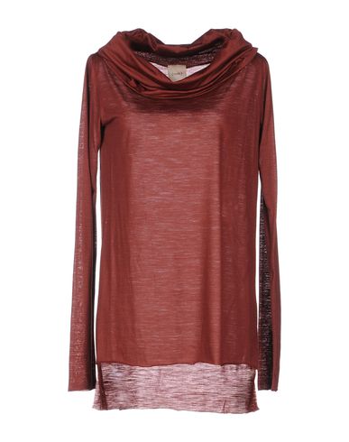ZOOM NUDE - T-shirt