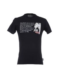 THREE STROKE - T-shirt