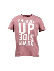 ENERGIE - Short sleeve t-shirt
