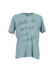 NUDIE JEANS - T-shirt