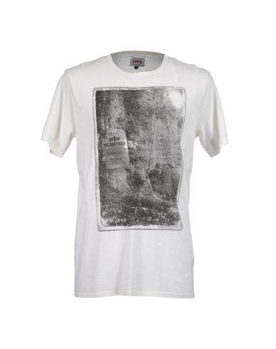 ZOOM EDWIN - Short sleeve t-shirt