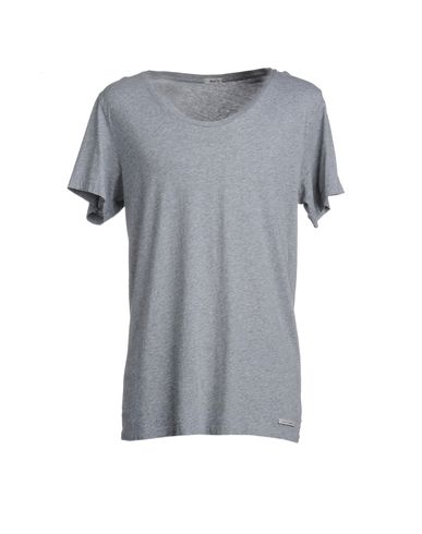 ZOOM ACNE - Short sleeve t-shirt