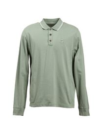 C.P. COMPANY - Polo shirt