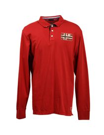 NAPAPIJRI - Polo shirt