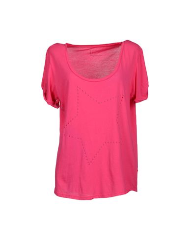 ZOOM LEON & HARPER - Short sleeve t-shirt