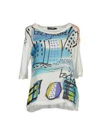 DOLCE & GABBANA - T-shirt